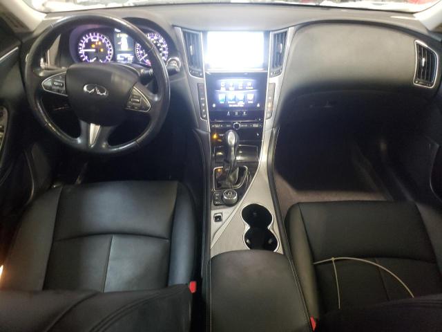 Auction sale of the 2014 Infiniti Q50 Base, vin: JN1BV7AR0EM680551, lot number: 36312803