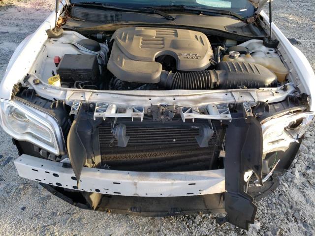 2014 Chrysler 300 მანქანა იყიდება აუქციონზე, vin: 2C3CCAAG7EH255533, აუქციონის ნომერი: 36118173