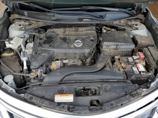 2013 Nissan Altima 2.5 მანქანა იყიდება აუქციონზე, vin: 1N4AL3AP7DN491481, აუქციონის ნომერი: 37164283