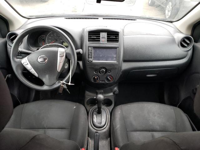 Aukcja sprzedaży 2019 Nissan Versa S, vin: 3N1CN7AP5KL823244, numer aukcji: 37040943
