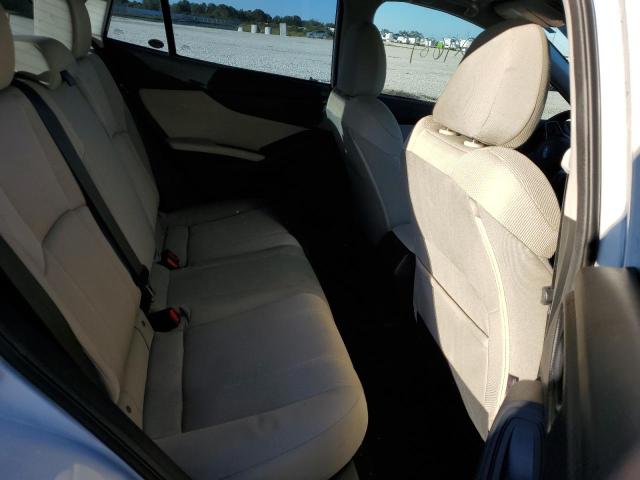 36965653 :رقم المزاد ، 4S3GTAC64K3741071 vin ، 2019 Subaru Impreza Premium مزاد بيع