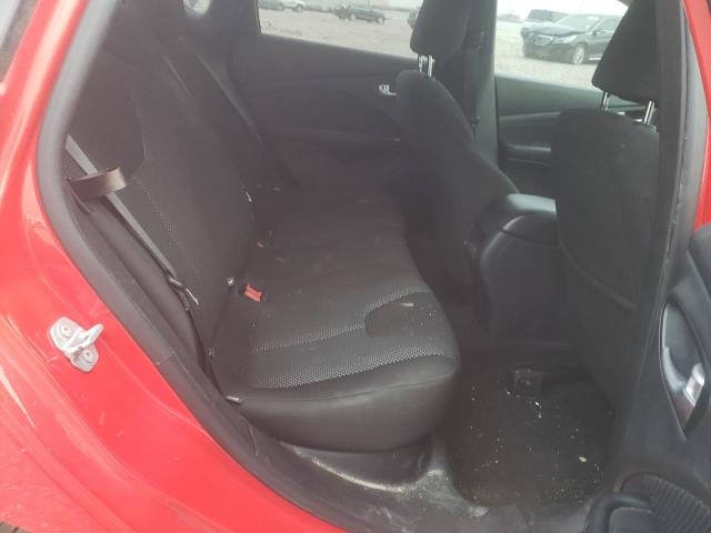 37217513 :رقم المزاد ، 1C3CDFAA3GD644045 vin ، 2016 Dodge Dart Se مزاد بيع