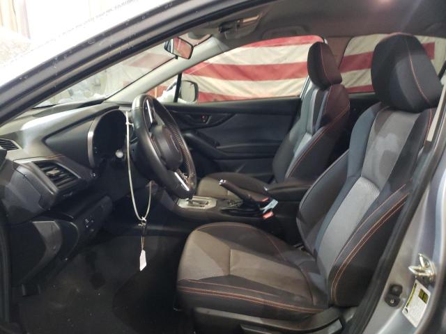 Продаж на аукціоні авто 2021 Subaru Crosstrek Premium, vin: JF2GTAPC1M8291516, номер лоту: 36055093