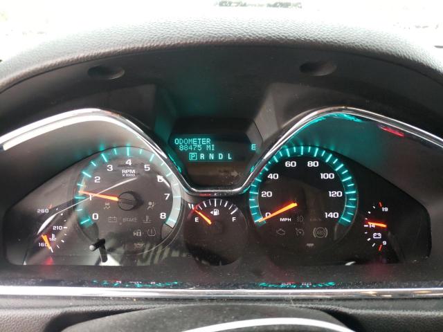 35891003 :رقم المزاد ، 1GNKVGKD4DJ196115 vin ، 2013 Chevrolet Traverse Lt مزاد بيع