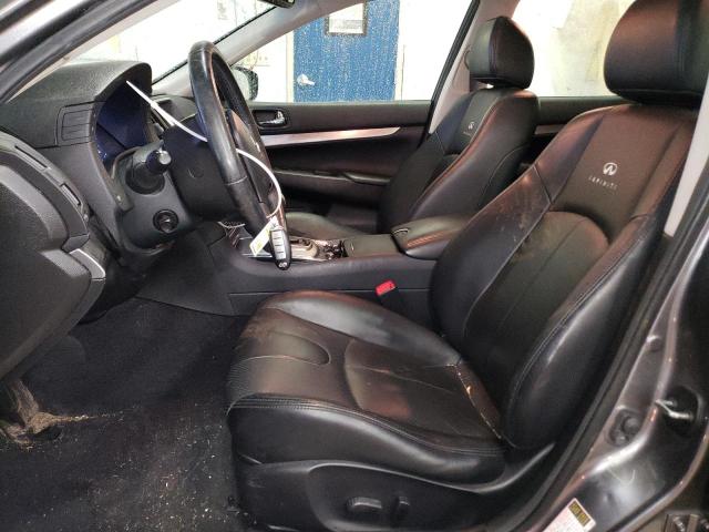 Продажа на аукционе авто 2013 Infiniti G37, vin: JN1CV6AR1DM750443, номер лота: 37199663