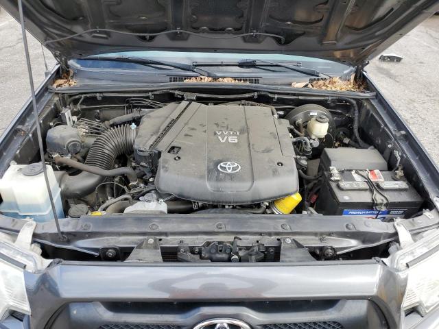 Aukcja sprzedaży 2015 Toyota Tacoma Double Cab Prerunner, vin: 3TMJU4GN9FM174530, numer aukcji: 37128483