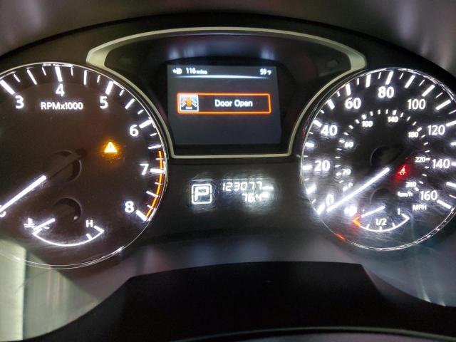 2013 Nissan Altima 2.5 მანქანა იყიდება აუქციონზე, vin: 1N4AL3AP7DN491481, აუქციონის ნომერი: 37164283