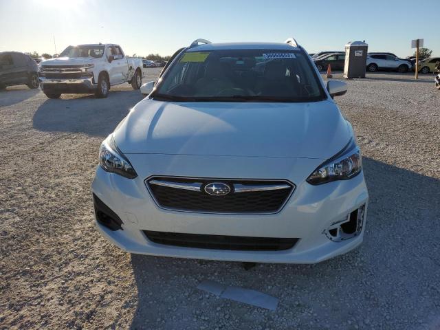 36965653 :رقم المزاد ، 4S3GTAC64K3741071 vin ، 2019 Subaru Impreza Premium مزاد بيع