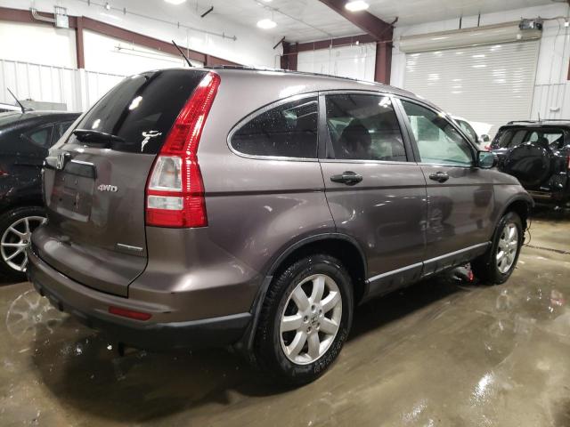 Продажа на аукционе авто 2011 Honda Cr-v Se, vin: 5J6RE4H48BL108062, номер лота: 37039613