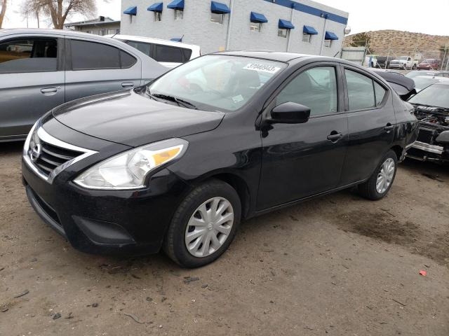 Aukcja sprzedaży 2019 Nissan Versa S, vin: 3N1CN7AP5KL823244, numer aukcji: 37040943