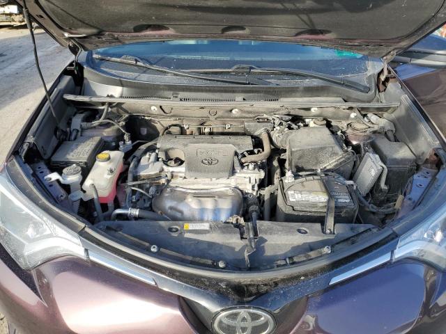 Aukcja sprzedaży 2017 Toyota Rav4 Le, vin: 2T3BFREV5HW599677, numer aukcji: 37374933
