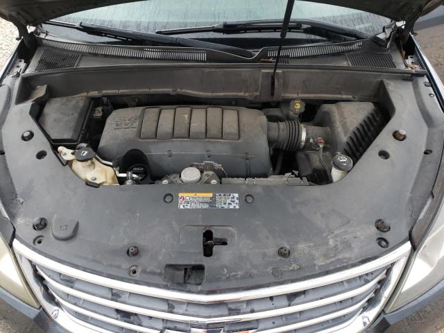 35891003 :رقم المزاد ، 1GNKVGKD4DJ196115 vin ، 2013 Chevrolet Traverse Lt مزاد بيع