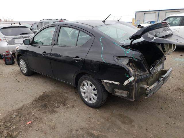 Aukcja sprzedaży 2019 Nissan Versa S, vin: 3N1CN7AP5KL823244, numer aukcji: 37040943