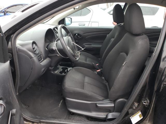 Aukcja sprzedaży 2019 Nissan Versa S, vin: 3N1CN7AP5KL823244, numer aukcji: 37040943