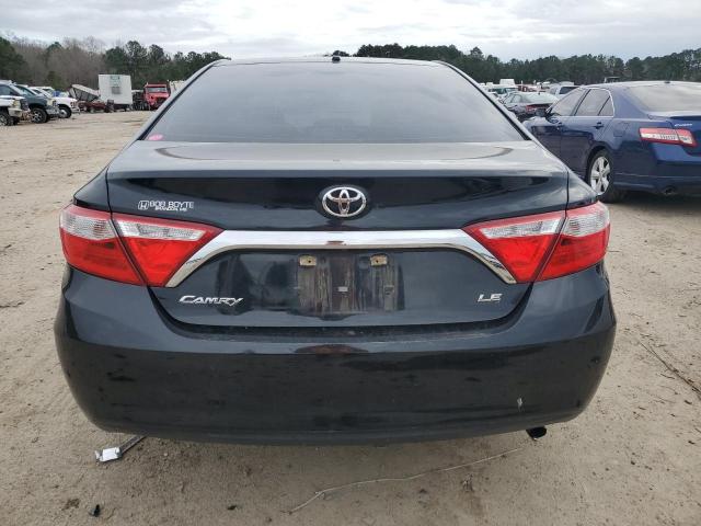 Aukcja sprzedaży 2017 Toyota Camry Le, vin: 4T1BF1FK1HU428942, numer aukcji: 37464203