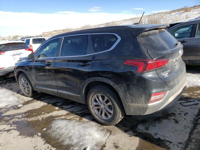 Aukcja sprzedaży 2019 Hyundai Santa Fe Se, vin: 5NMS2CAD2KH106670, numer aukcji: 36542623