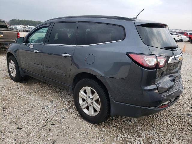 35891003 :رقم المزاد ، 1GNKVGKD4DJ196115 vin ، 2013 Chevrolet Traverse Lt مزاد بيع