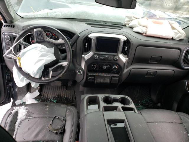 Aukcja sprzedaży 2019 Chevrolet Silverado K1500 Lt, vin: 3GCPYDEK4KG138471, numer aukcji: 36439653