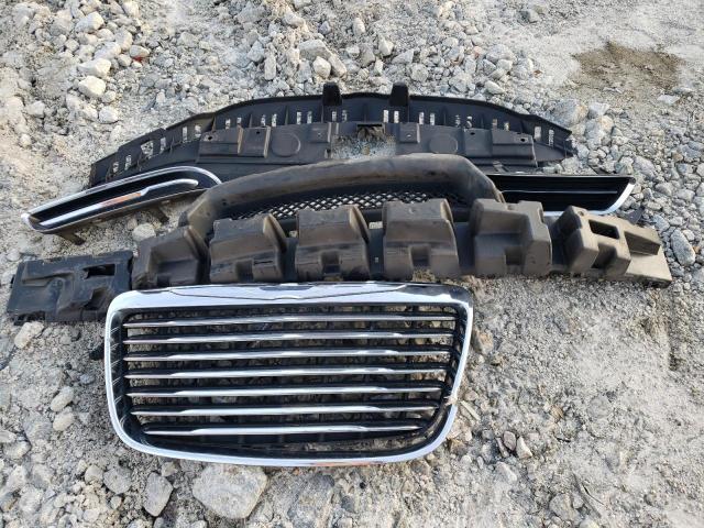 2014 Chrysler 300 მანქანა იყიდება აუქციონზე, vin: 2C3CCAAG7EH255533, აუქციონის ნომერი: 36118173