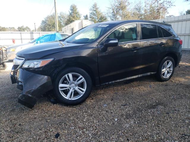 Aukcja sprzedaży 2014 Acura Rdx Technology, vin: 5J8TB4H57EL008327, numer aukcji: 36651393