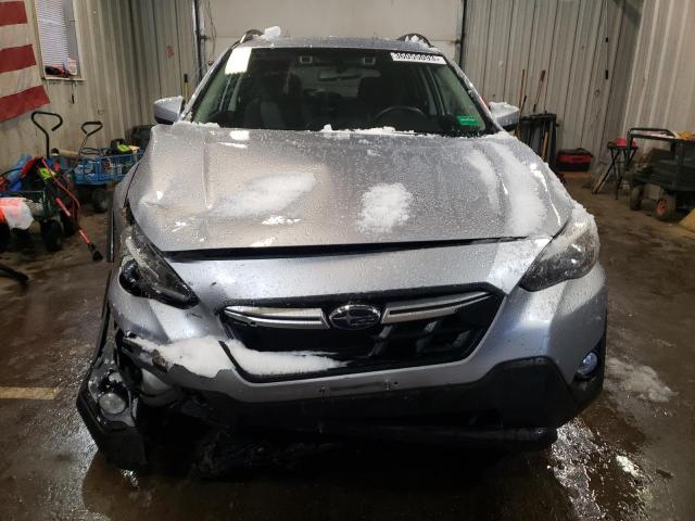 Продаж на аукціоні авто 2021 Subaru Crosstrek Premium, vin: JF2GTAPC1M8291516, номер лоту: 36055093