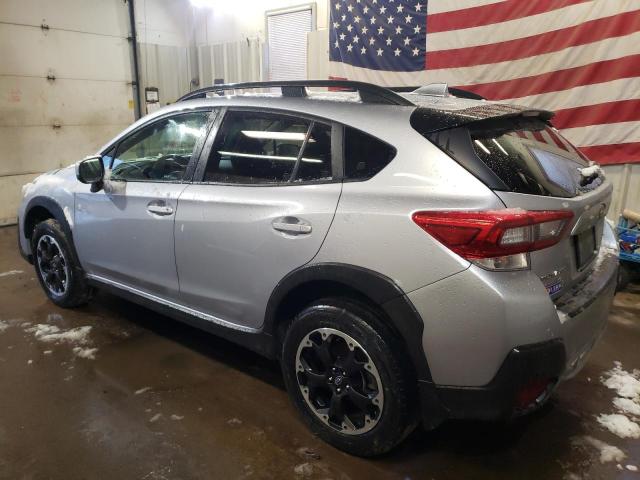Продаж на аукціоні авто 2021 Subaru Crosstrek Premium, vin: JF2GTAPC1M8291516, номер лоту: 36055093