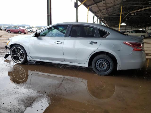2013 Nissan Altima 2.5 მანქანა იყიდება აუქციონზე, vin: 1N4AL3AP7DN491481, აუქციონის ნომერი: 37164283