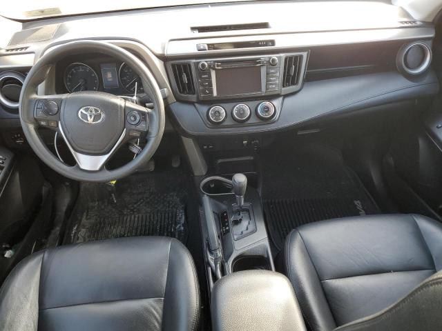 Aukcja sprzedaży 2017 Toyota Rav4 Le, vin: 2T3BFREV5HW599677, numer aukcji: 37374933