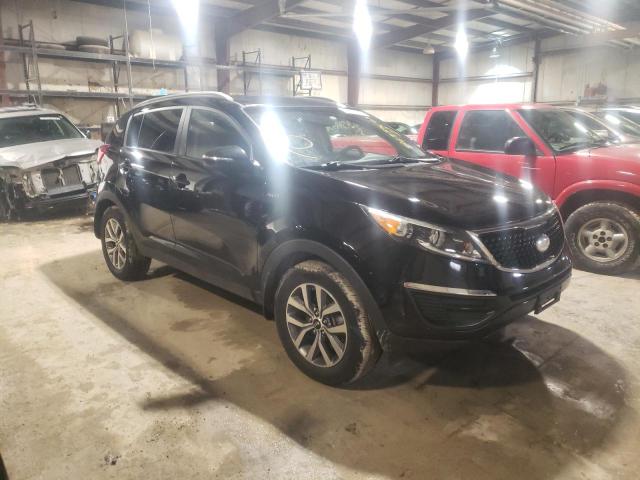 36959693 :رقم المزاد ، KNDPBCAC2E7579509 vin ، 2014 Kia Sportage Lx مزاد بيع