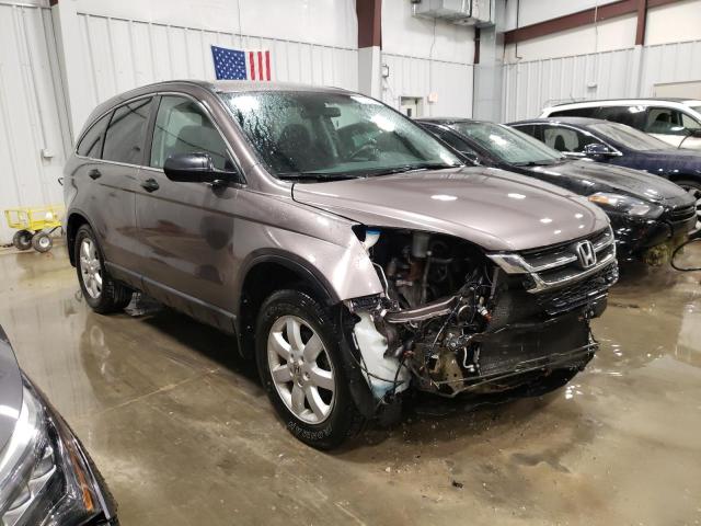 Продажа на аукционе авто 2011 Honda Cr-v Se, vin: 5J6RE4H48BL108062, номер лота: 37039613