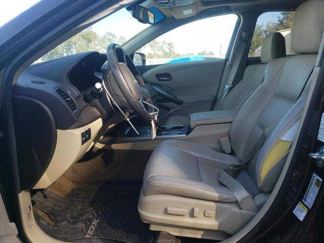 Aukcja sprzedaży 2014 Acura Rdx Technology, vin: 5J8TB4H57EL008327, numer aukcji: 36651393