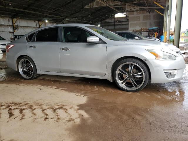 2013 Nissan Altima 2.5 მანქანა იყიდება აუქციონზე, vin: 1N4AL3AP7DN491481, აუქციონის ნომერი: 37164283