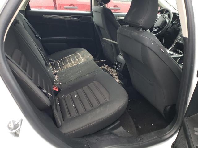 Aukcja sprzedaży 2019 Ford Fusion Se, vin: 3FA6P0HD4KR148822, numer aukcji: 36664473