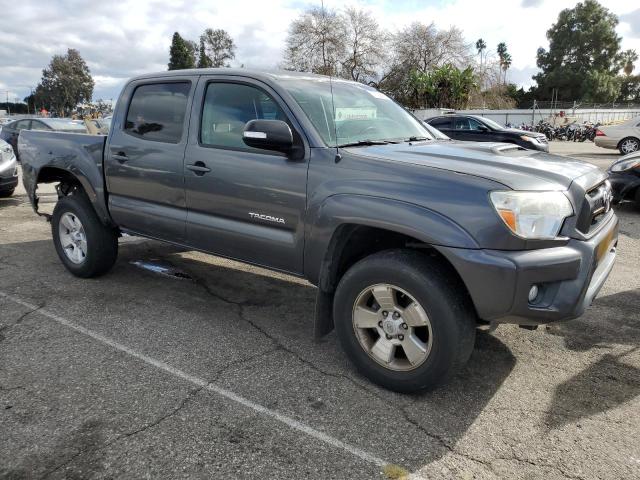 Aukcja sprzedaży 2015 Toyota Tacoma Double Cab Prerunner, vin: 3TMJU4GN9FM174530, numer aukcji: 37128483