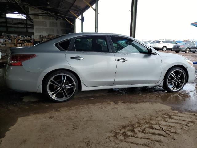 2013 Nissan Altima 2.5 მანქანა იყიდება აუქციონზე, vin: 1N4AL3AP7DN491481, აუქციონის ნომერი: 37164283