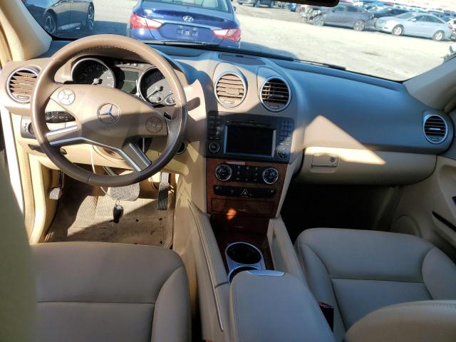 Aukcja sprzedaży 2009 Mercedes-benz Ml 350, vin: 4JGBB56E89A526169, numer aukcji: 37420023