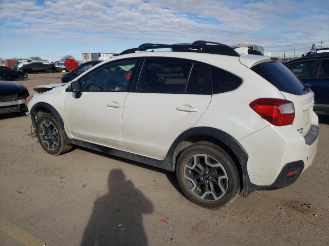 2017 Subaru Crosstrek Limited მანქანა იყიდება აუქციონზე, vin: JF2GPAKC6HH234780, აუქციონის ნომერი: 37330113