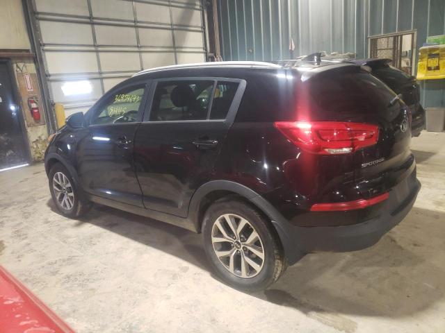 36959693 :رقم المزاد ، KNDPBCAC2E7579509 vin ، 2014 Kia Sportage Lx مزاد بيع