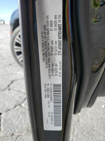 Продажа на аукционе авто 2010 Chrysler 300 S, vin: 2C3CA2CV5AH329047, номер лота: 37255883