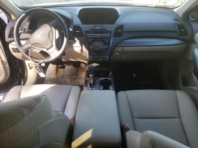 Aukcja sprzedaży 2014 Acura Rdx Technology, vin: 5J8TB4H57EL008327, numer aukcji: 36651393