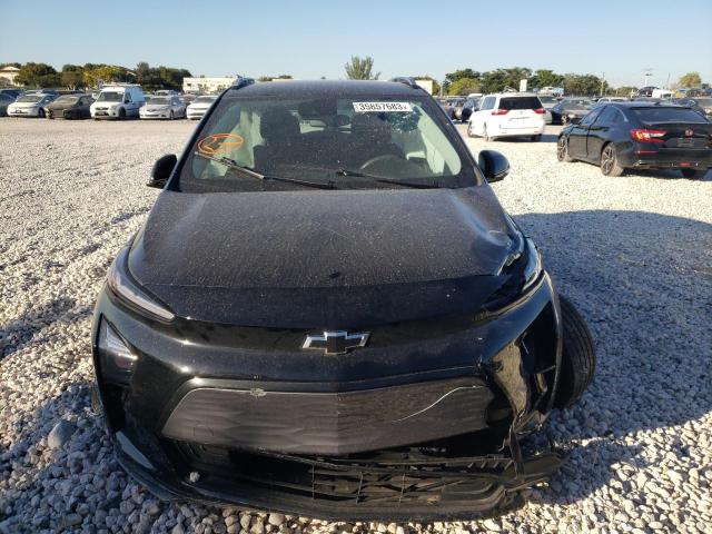 Продаж на аукціоні авто 2022 Chevrolet Bolt Euv, vin: 1G1FY6S02N4109216, номер лоту: 35857683