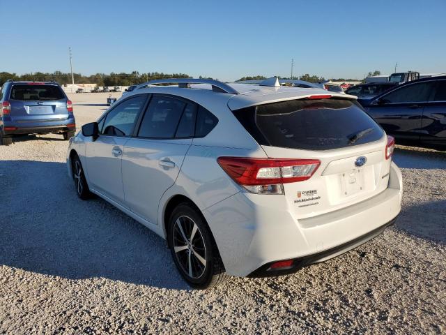 36965653 :رقم المزاد ، 4S3GTAC64K3741071 vin ، 2019 Subaru Impreza Premium مزاد بيع