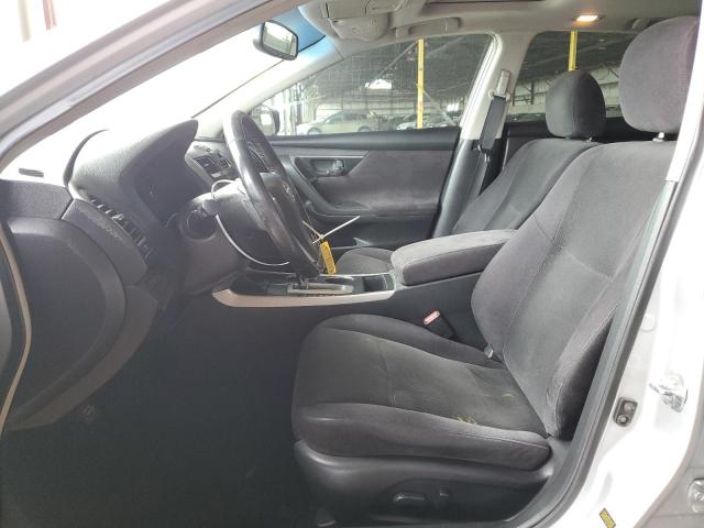2013 Nissan Altima 2.5 მანქანა იყიდება აუქციონზე, vin: 1N4AL3AP7DN491481, აუქციონის ნომერი: 37164283