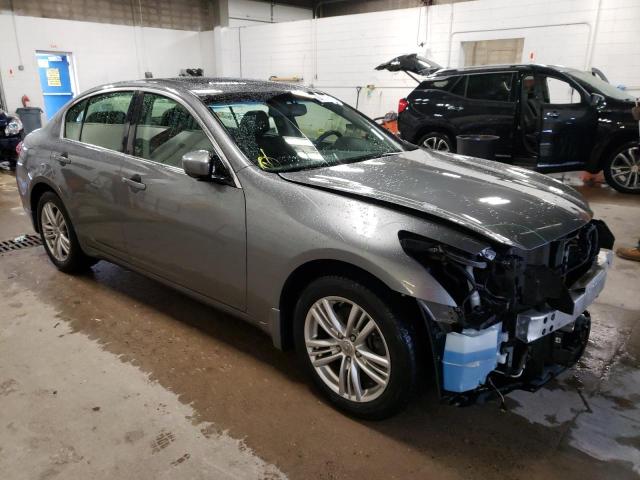 Продажа на аукционе авто 2013 Infiniti G37, vin: JN1CV6AR1DM750443, номер лота: 37199663