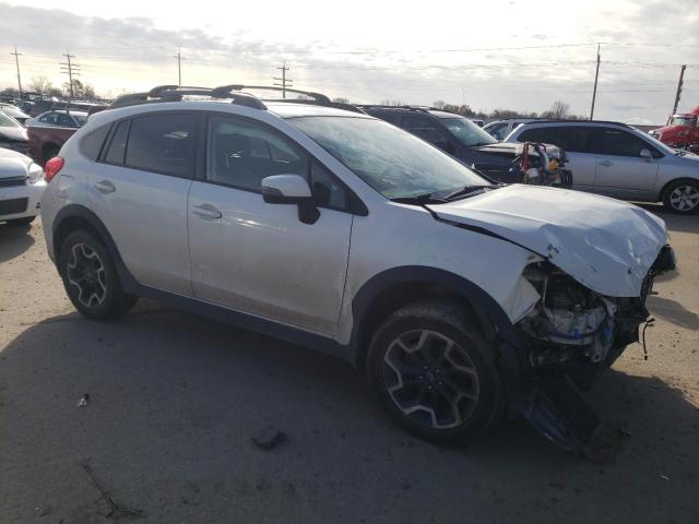 2017 Subaru Crosstrek Limited მანქანა იყიდება აუქციონზე, vin: JF2GPAKC6HH234780, აუქციონის ნომერი: 37330113
