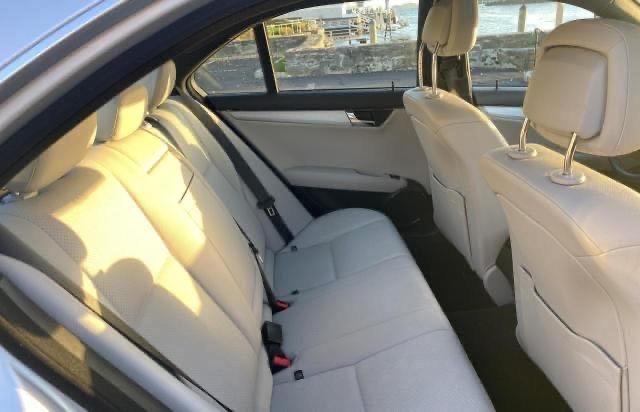 Aukcja sprzedaży 2011 Mercedes-benz C 300 4matic, vin: WDDGF8BB4BF531637, numer aukcji: 37656223