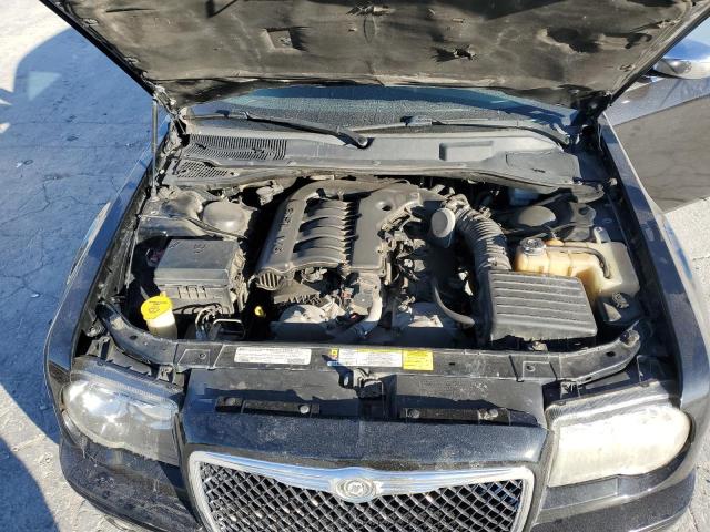 Продажа на аукционе авто 2010 Chrysler 300 S, vin: 2C3CA2CV5AH329047, номер лота: 37255883