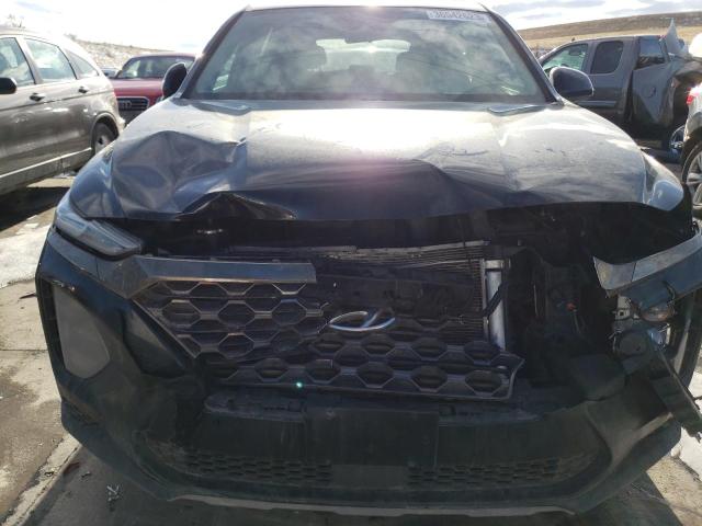Aukcja sprzedaży 2019 Hyundai Santa Fe Se, vin: 5NMS2CAD2KH106670, numer aukcji: 36542623