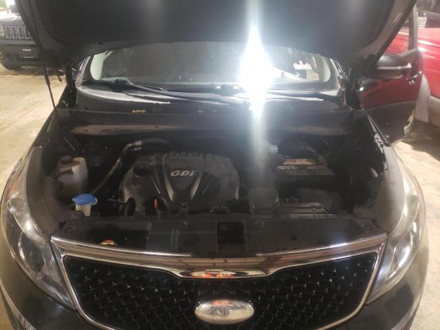 36959693 :رقم المزاد ، KNDPBCAC2E7579509 vin ، 2014 Kia Sportage Lx مزاد بيع