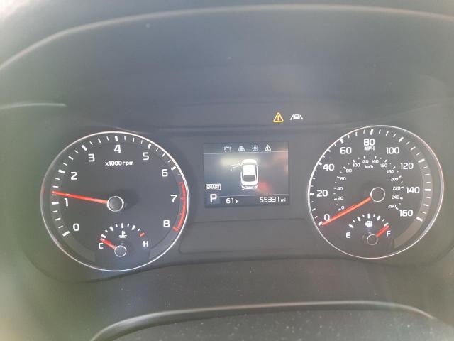 Aukcja sprzedaży 2021 Kia Forte Fe, vin: 3KPF24AD2ME317918, numer aukcji: 37386763